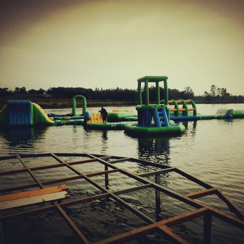 Lake