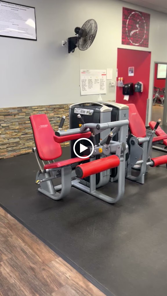  Snap Fitness Winslow