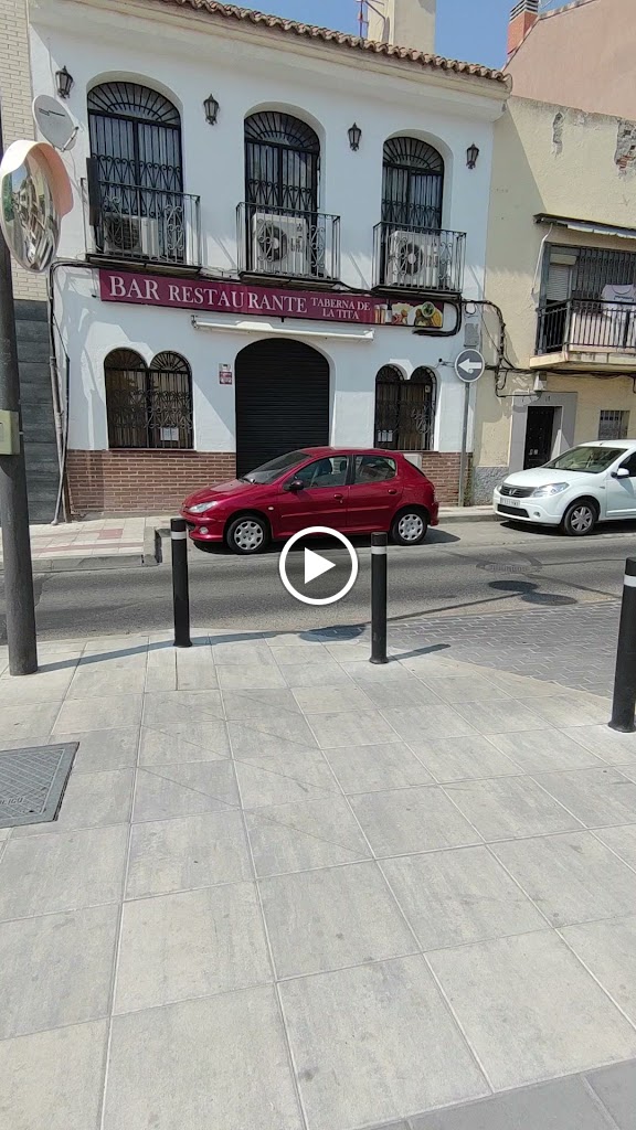 Taberna de la tita — Videos