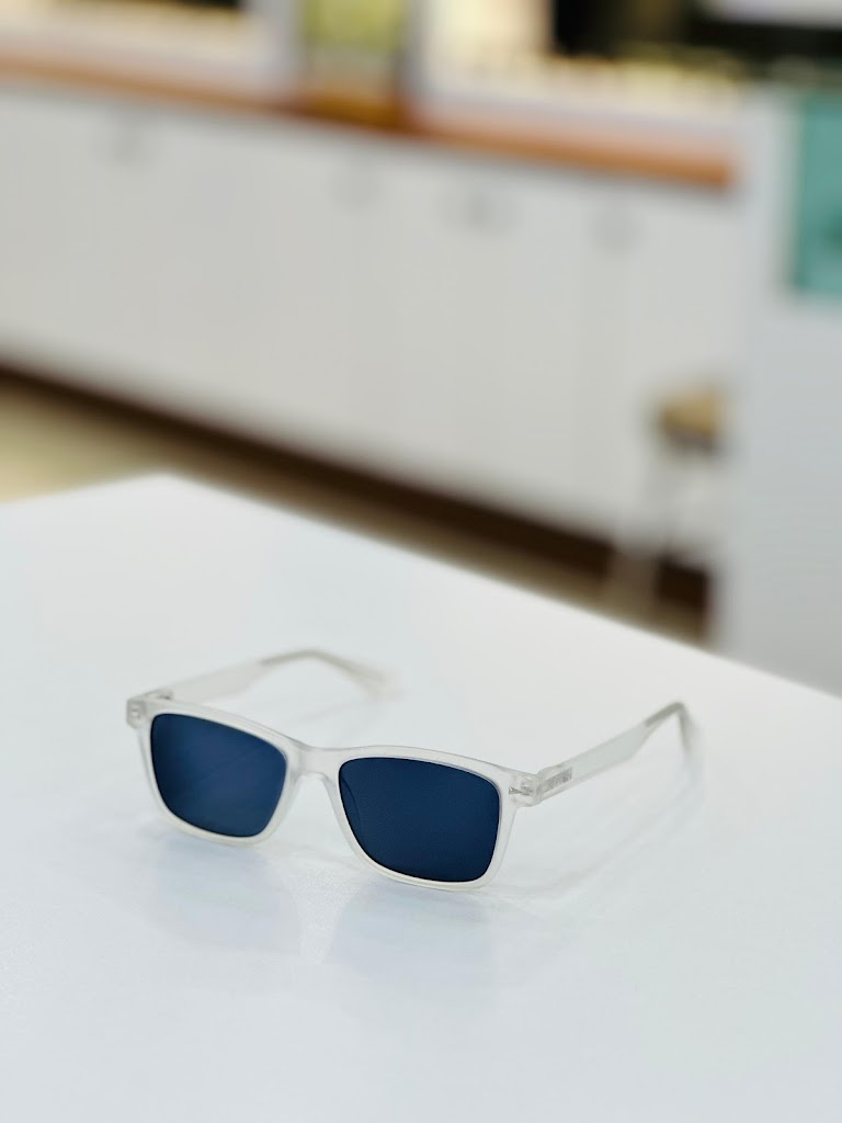 New Eyesight Opticals
