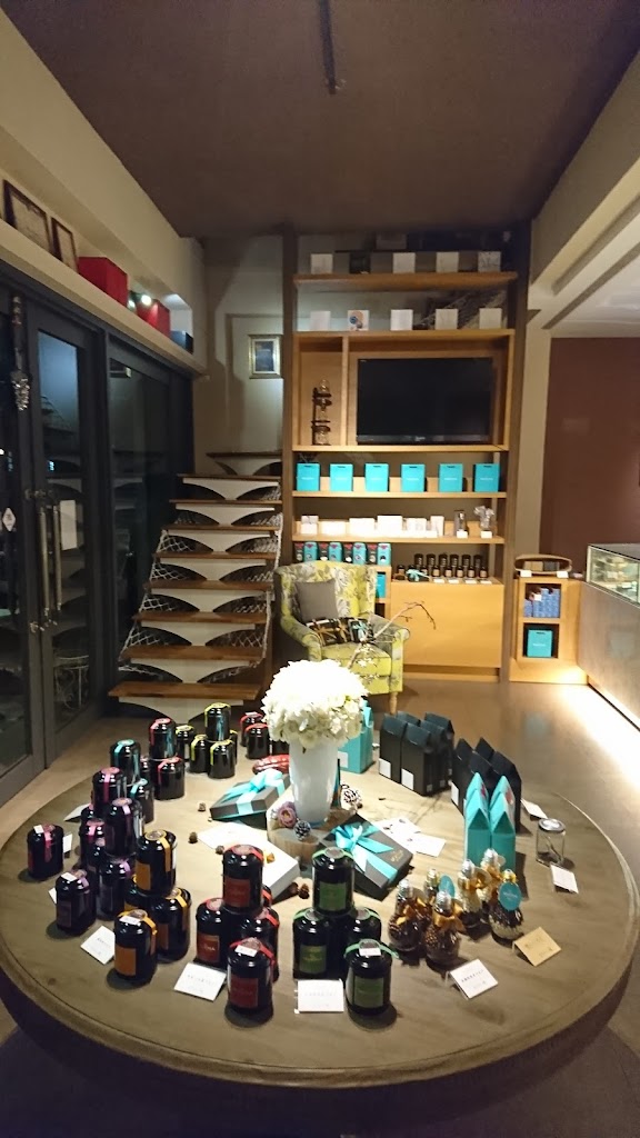 慕夏巧克力專賣店 的照片