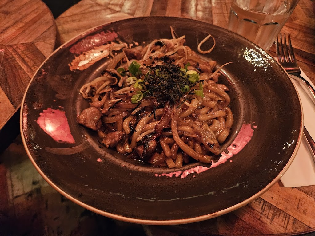 Noodle