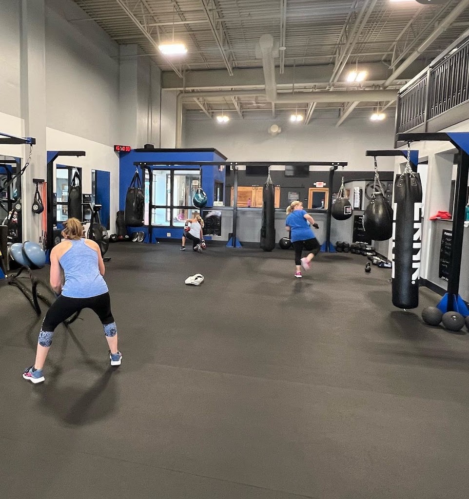  Szohr Training System