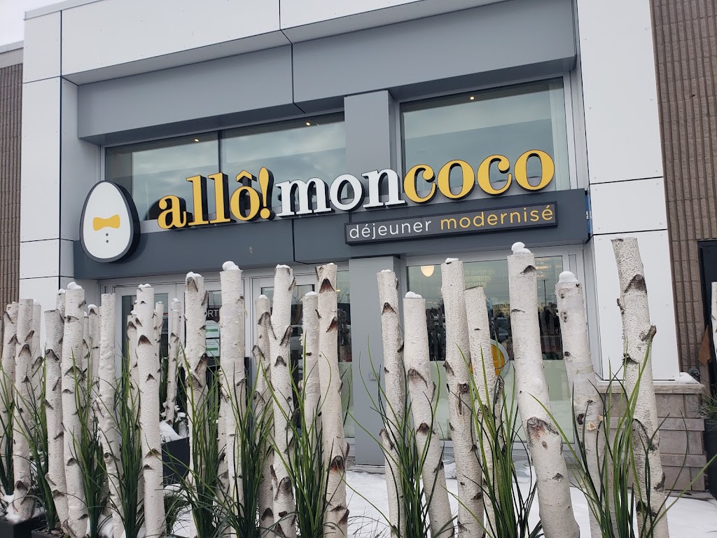 Allô mon Coco Gatineau in Gatineau