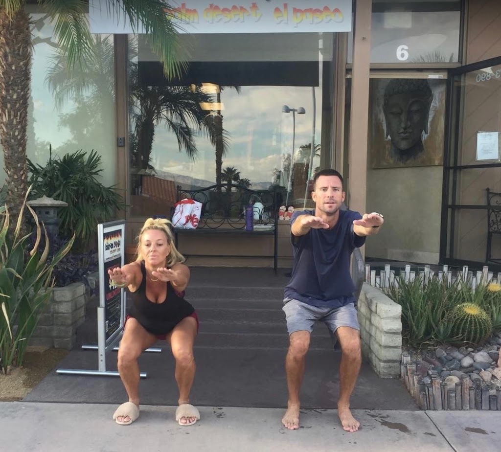  Bikram Yoga El Paseo - Palm Desert