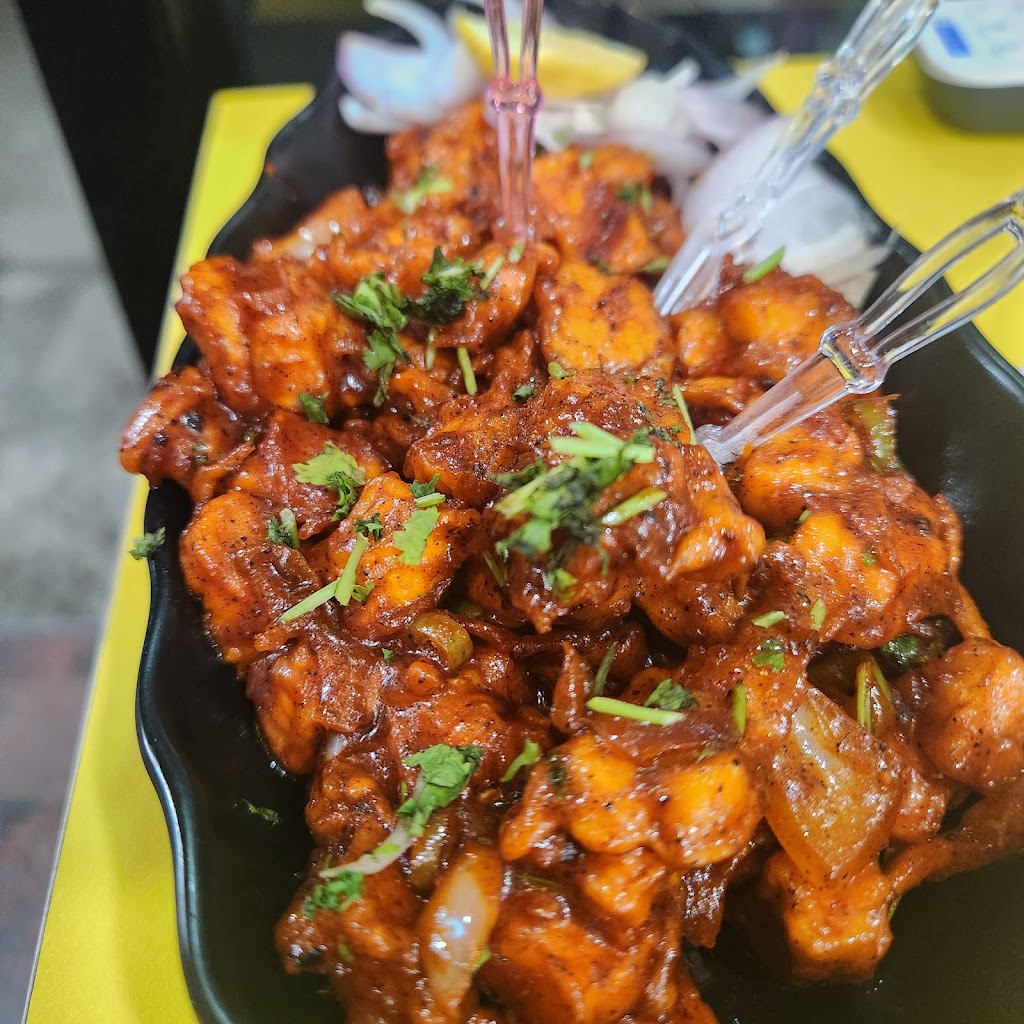 Food & drink