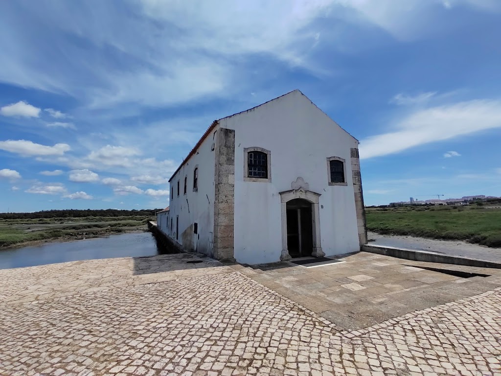 Moinho de Mare de Corroios