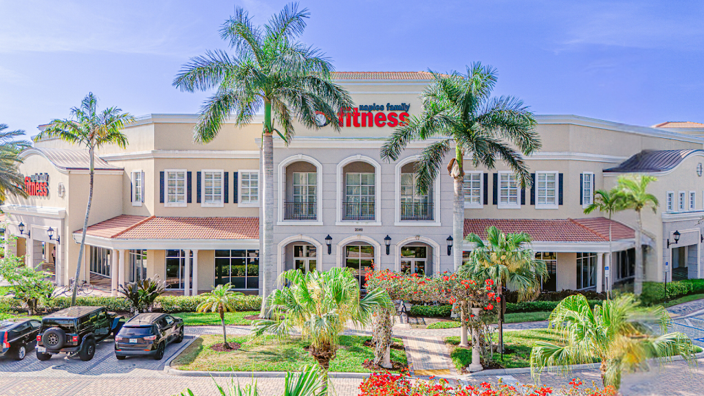  Naples Family Fitness