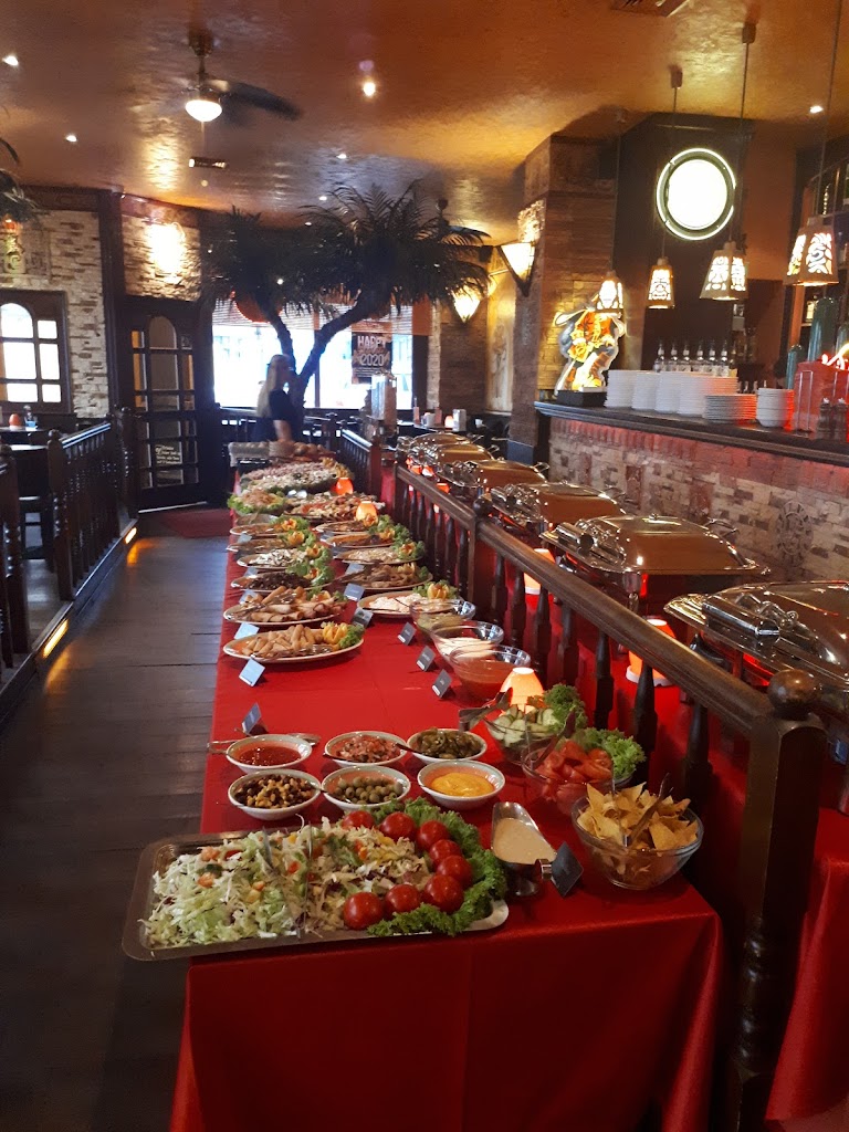 Food & drink