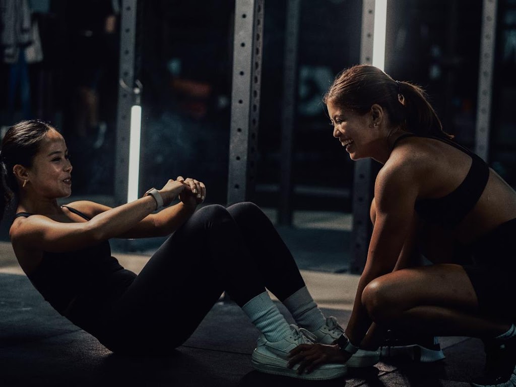  Personal Edge Fitness Eastern Shore