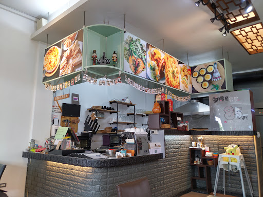 巴午村Brunch&Cafe「1號店」 的照片
