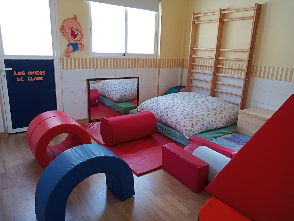 Escuela Infantil Vida en Accion