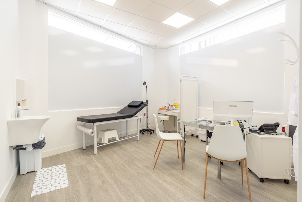Abehsera Medicals — Del propietario