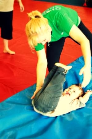  The Little Gym of Gainesville