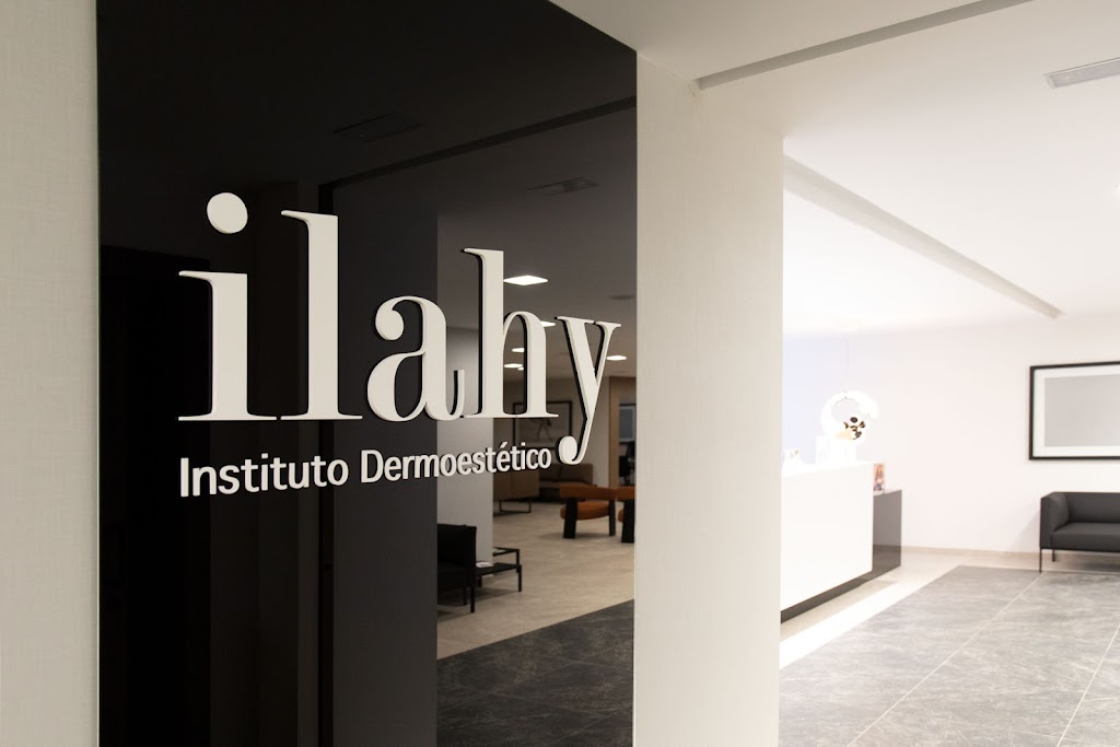 ilahy, Instituto Dermoestetico (Benidorm)