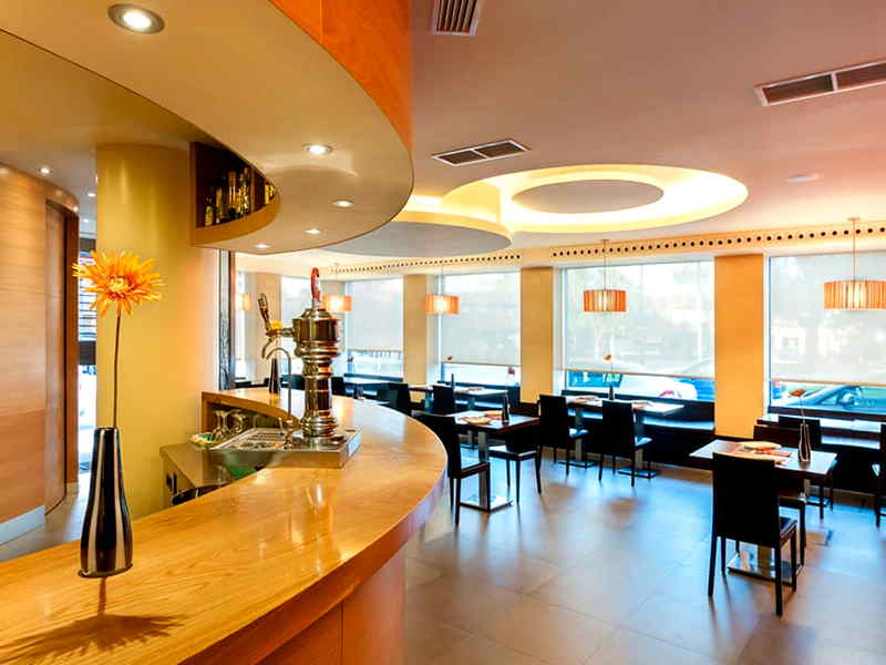 Restaurante La Malcontenta