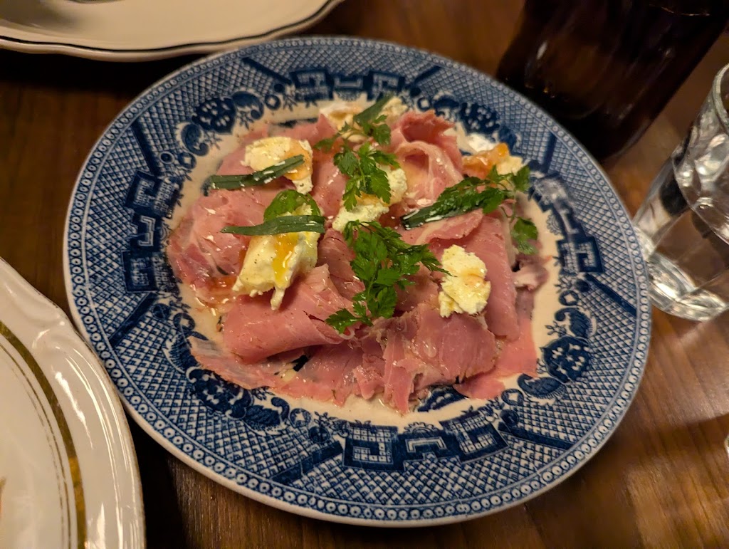 Carpaccio