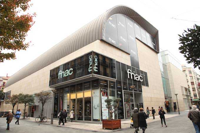 Fnac