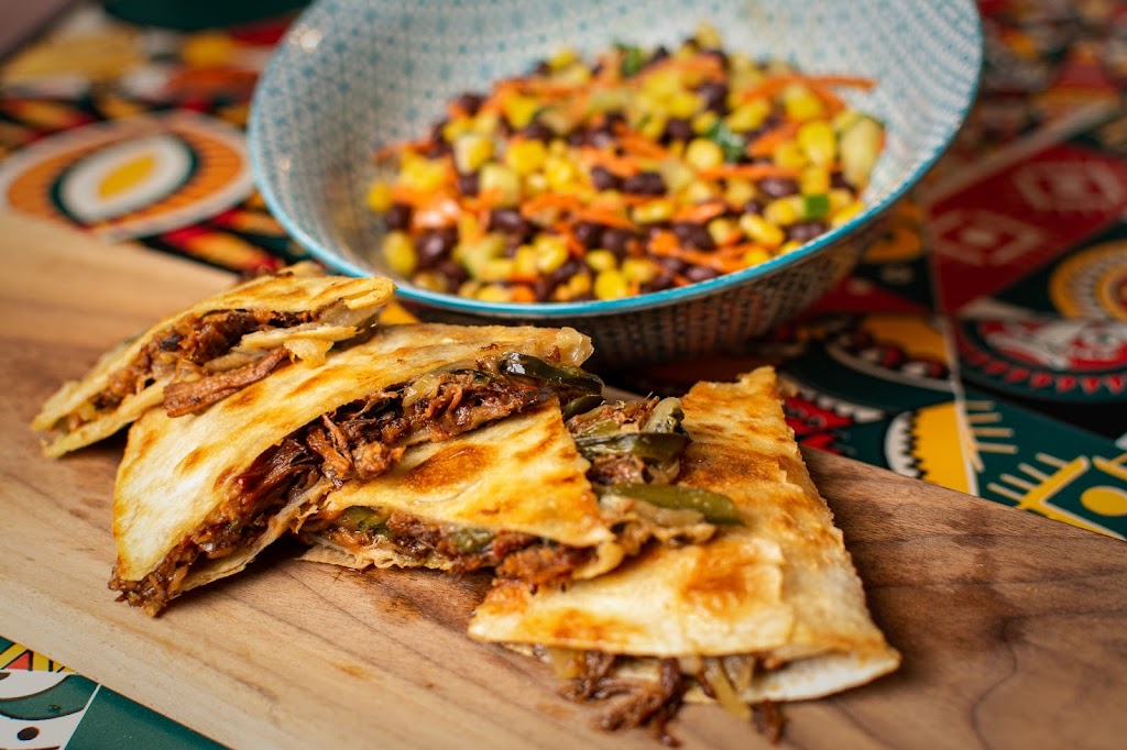 Quesadilla
