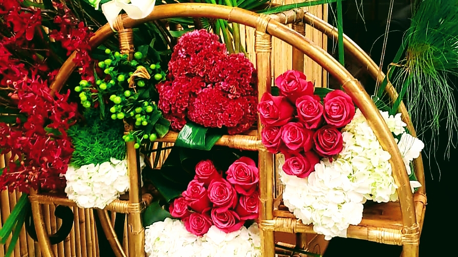 The Flower Shoppe