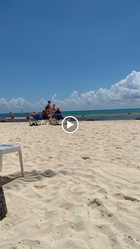 QUINTANA ROO Logrono — Videos
