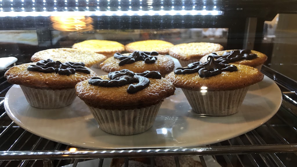 Skada Moncloa Cafe — Comida y bebida