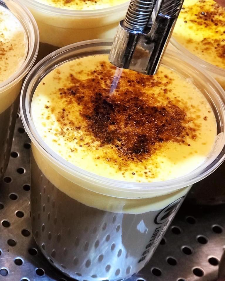 御私藏/鮮奶茶Milk Tea新光三多店/前鎮飲料店 的照片