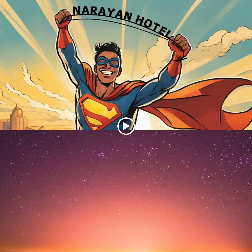 Narayan Sah Hotel