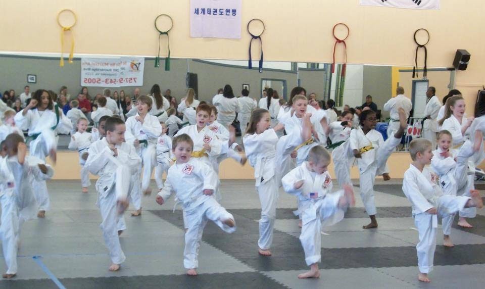  South Norfolk Martial Arts, LCC