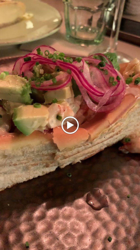 A Vocados Granollers - Restaurante en Granollers — Videos
