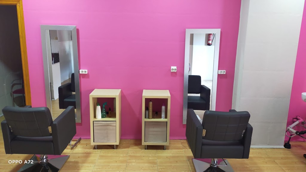 Mayte peluqueria y estetica