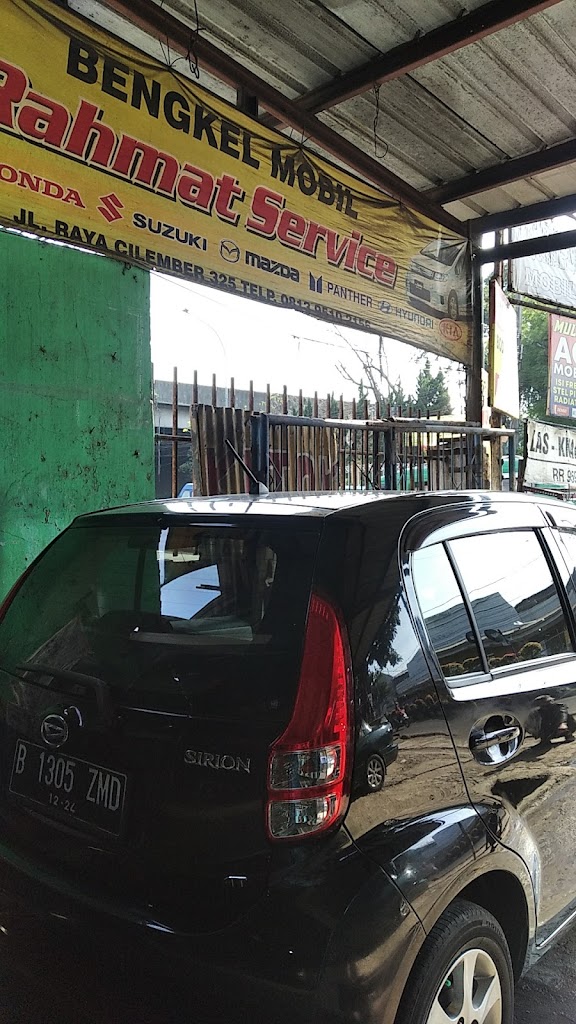 Ketok Magic Cimahi