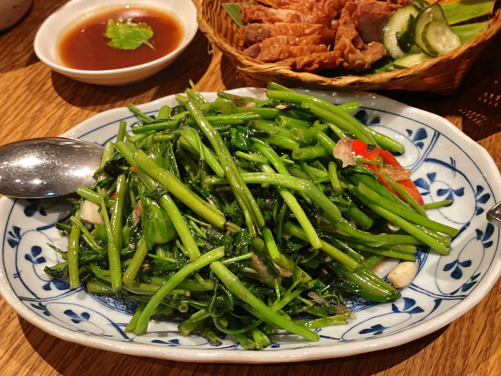 baan Taipei 正宗泰式家常料理 的照片