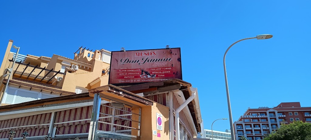 Meson Don Jamon