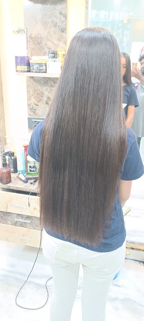 The Sun S Hairport Unisex Salon