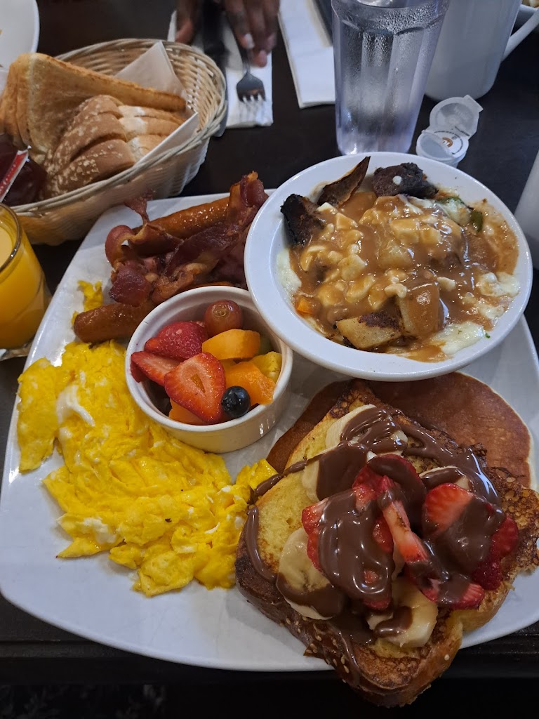 Breakfast