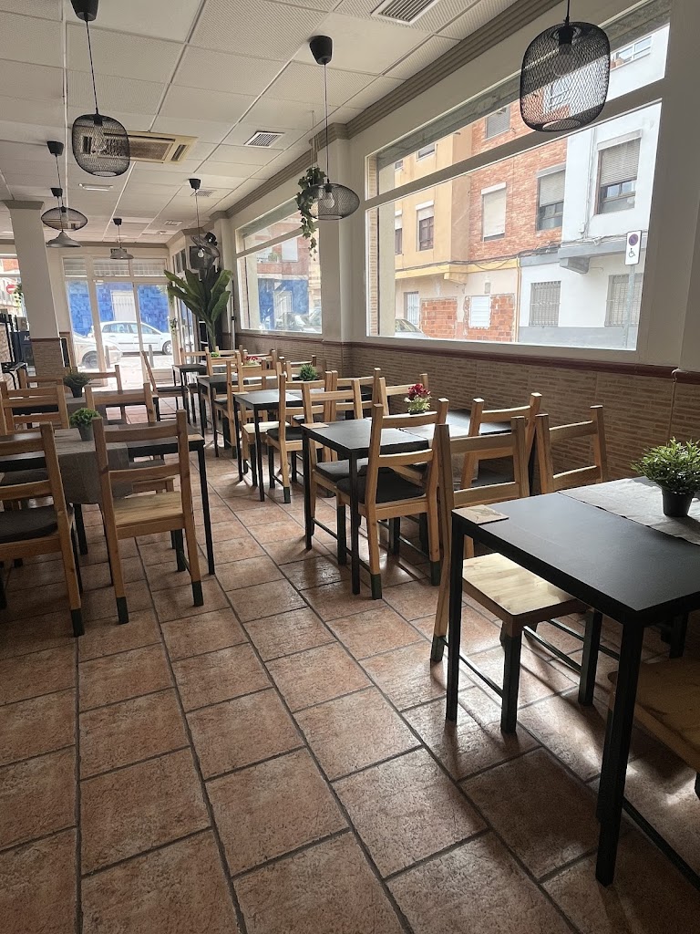 Sapori Bar Argentino