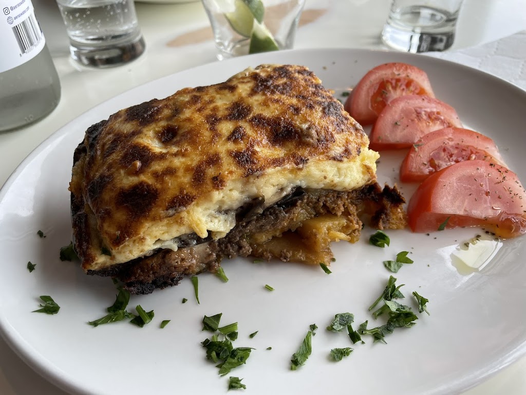 Moussaka