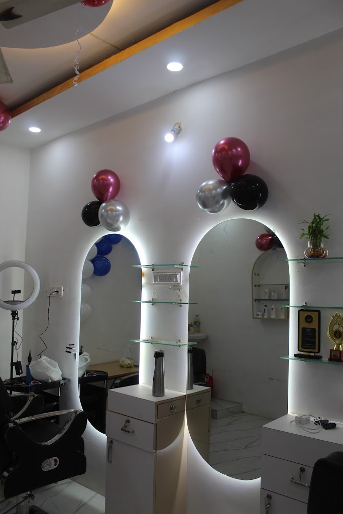 Muskan Salon And Academy