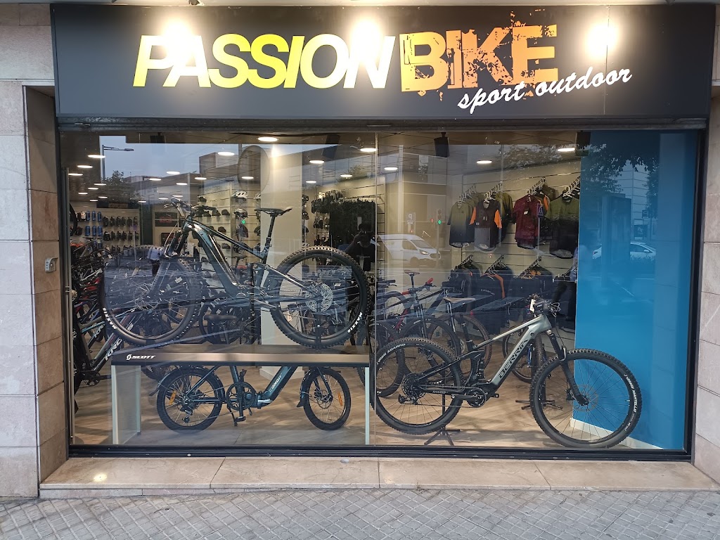 PASSION BIKE - Venta y Reparacion bicicletas , patinetes electricos - Rubi