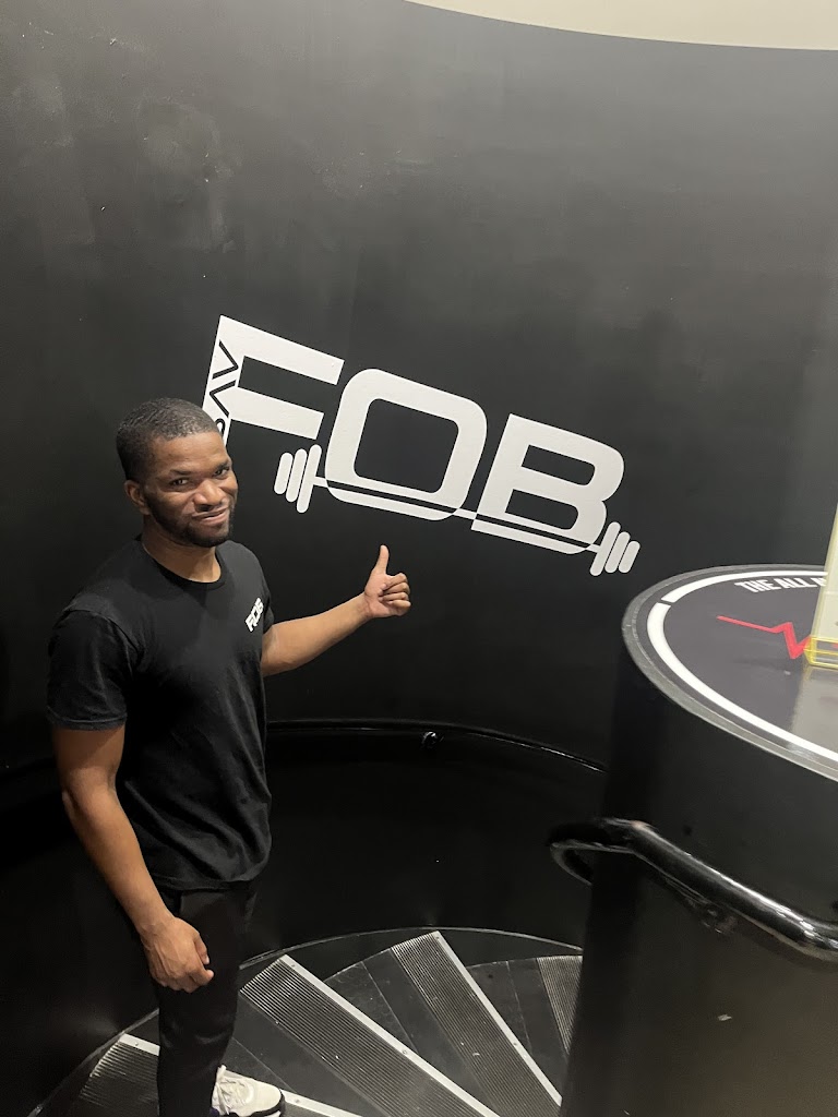  Fitness On Broughton