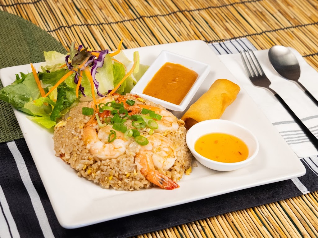 Enjoy Thai Cafe