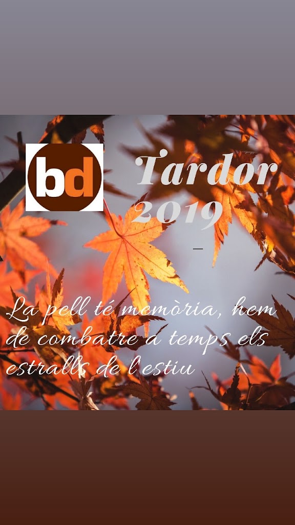 Centre de Estetica Bdepil