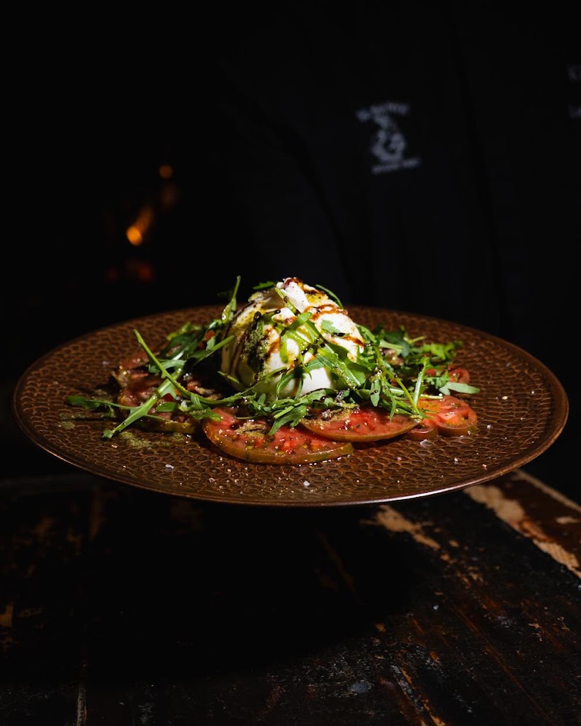 El Santo PIZZERIA Steak House. — Mas recientes