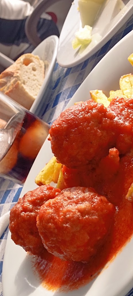 Restaurante Patio Andaluz — Mas recientes