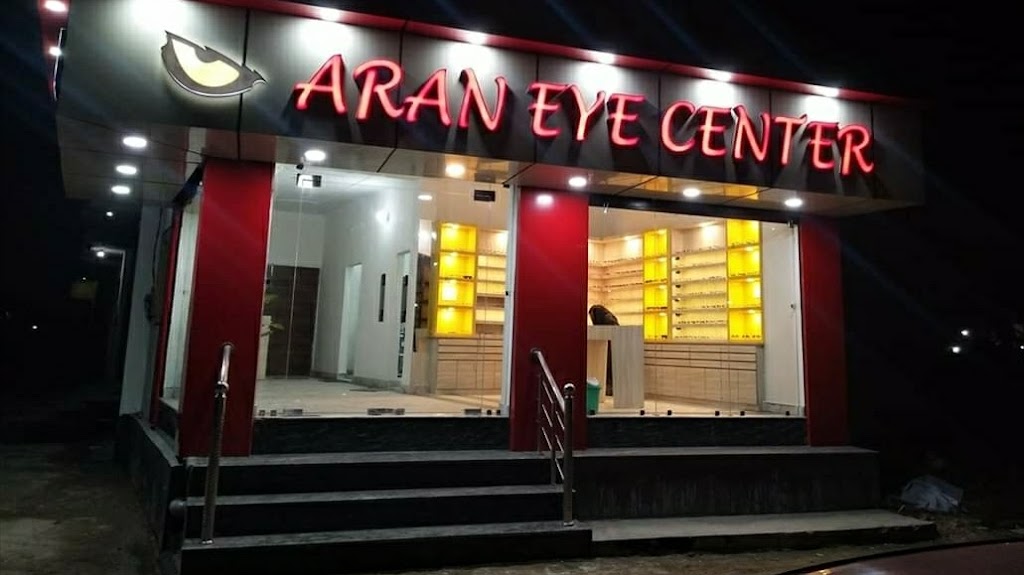 Aran Eye Centre