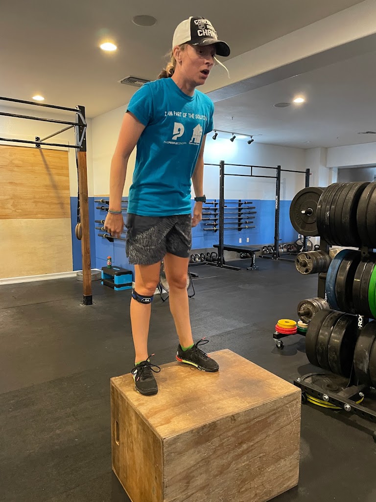  Redondo Beach Fitness