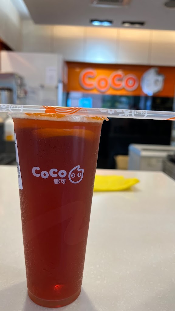 CoCo都可 土城立德店 的照片