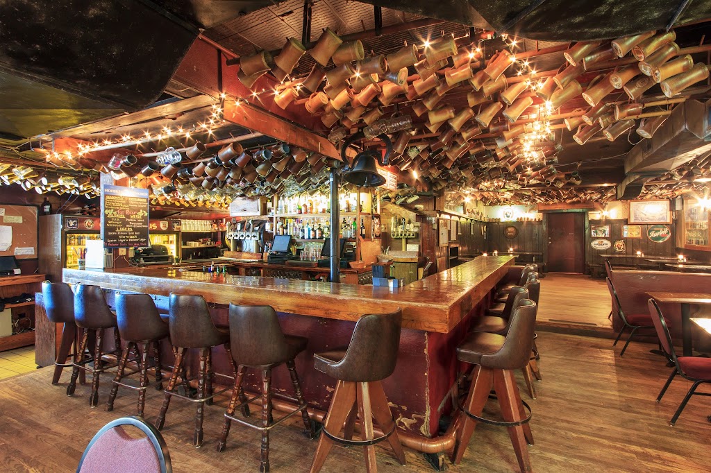  Essen Haus Restaurant and Bar