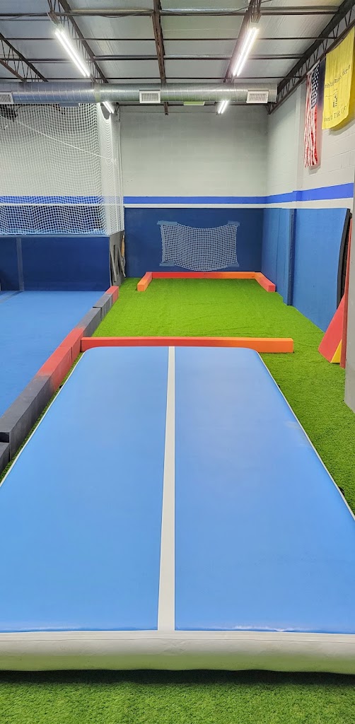  Private Practice Athletics